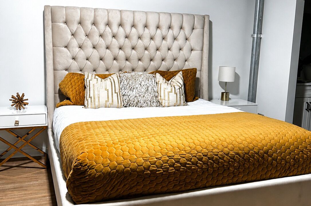 Photo of Bedroom in Home Park