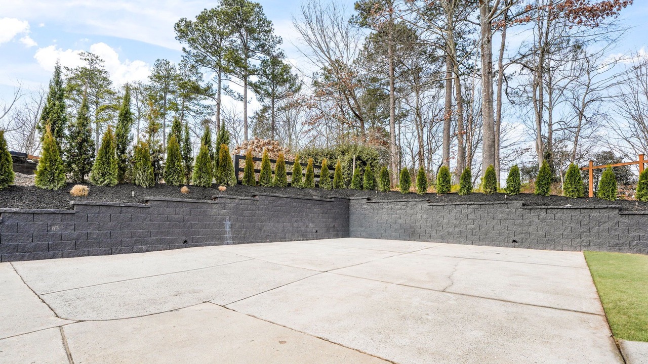 Photo of Outdoor in Woodstock