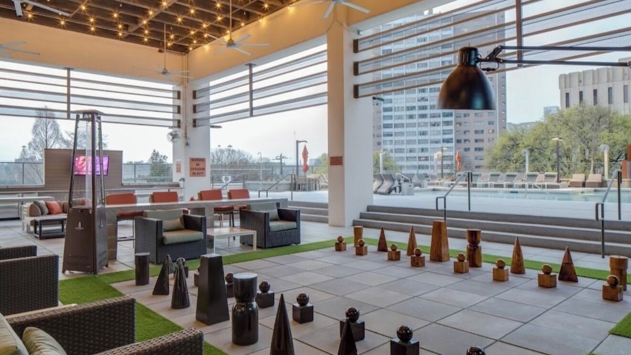 Photo of Outdoor in Downtown Atlanta