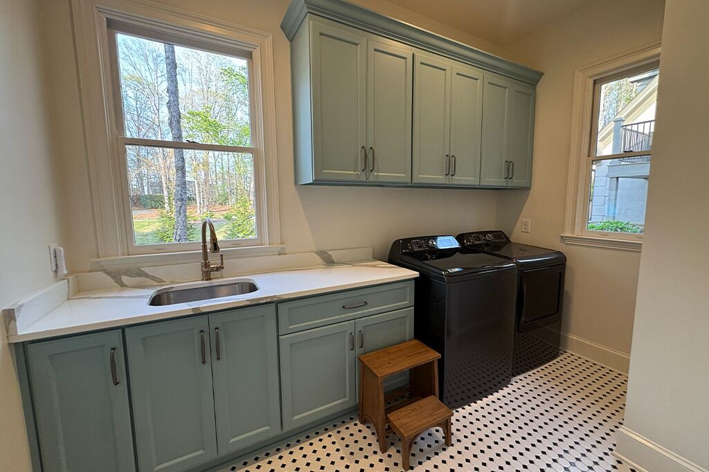 Photo of Kitchen in Lake Oconee