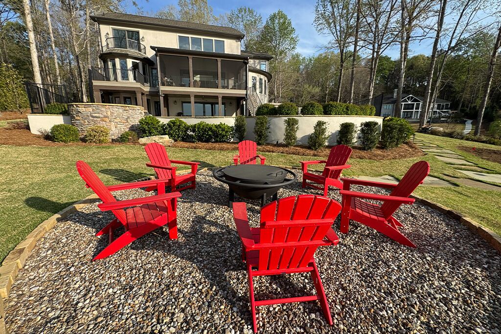Photo of Outdoor in Lake Oconee
