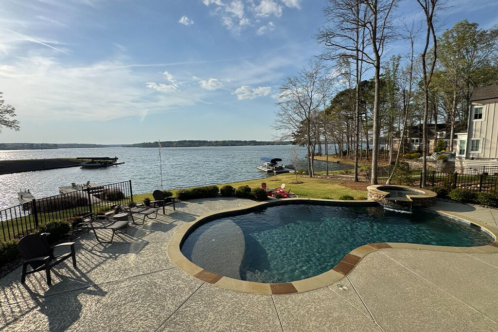 Photo of Outdoor in Lake Oconee