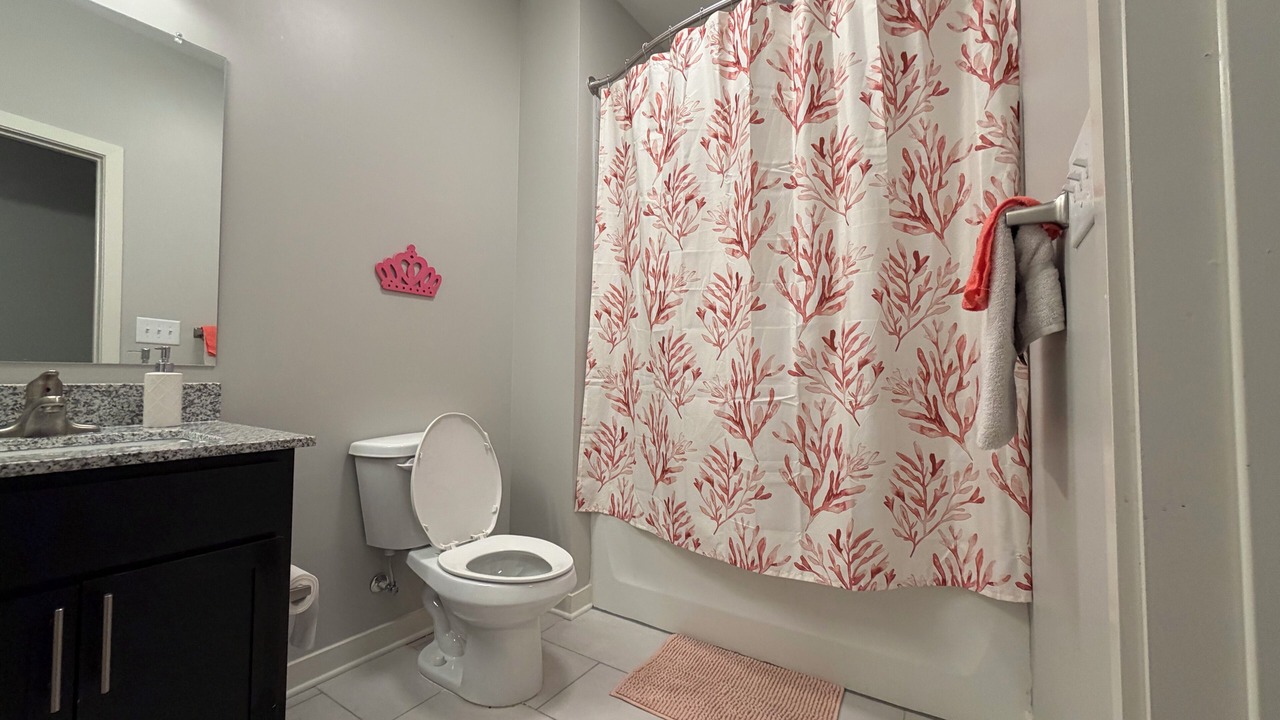 Photo of Bathroom in Decatur