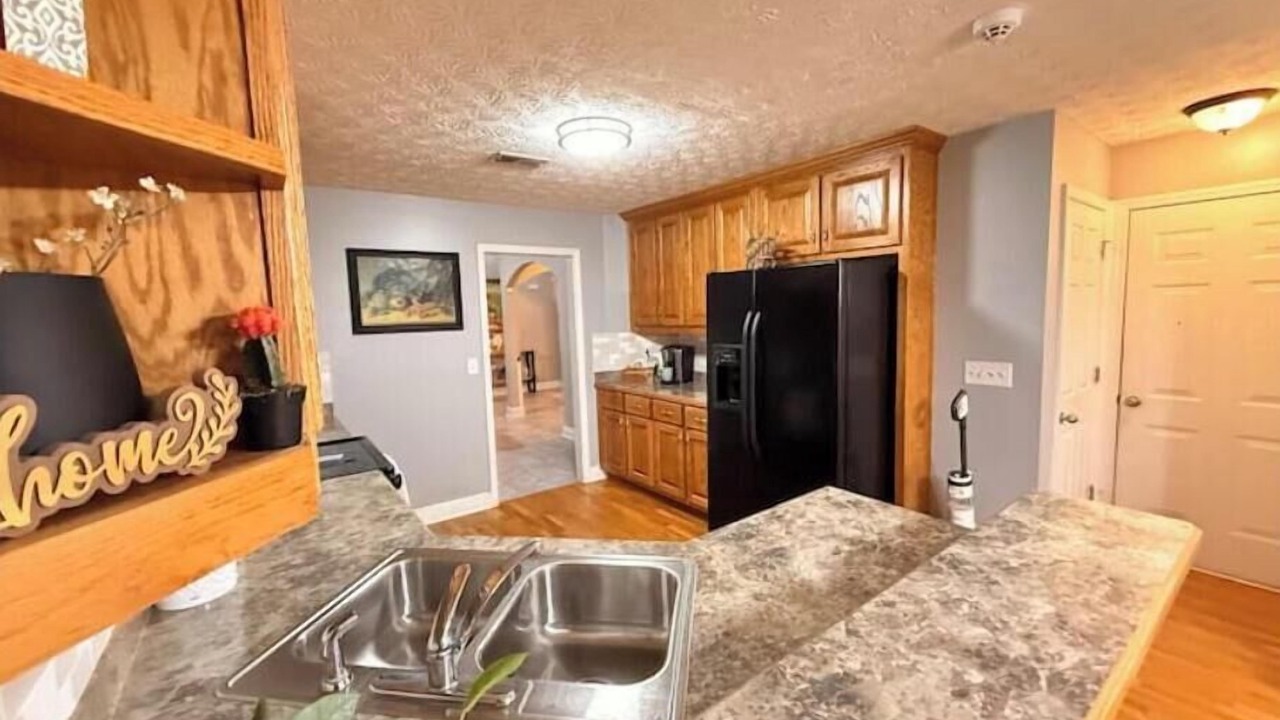 Photo of Kitchen in Loganville