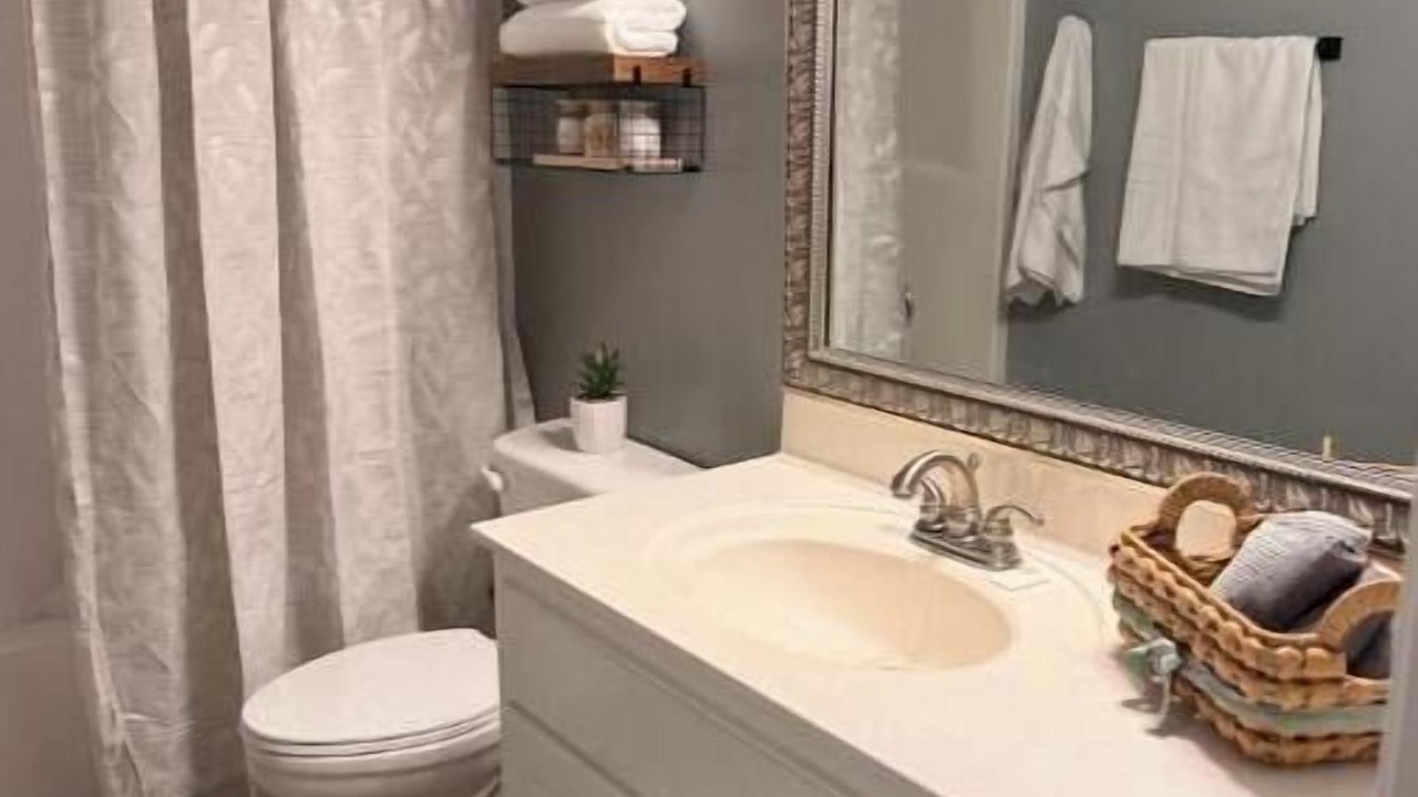 Photo of Bathroom in Loganville