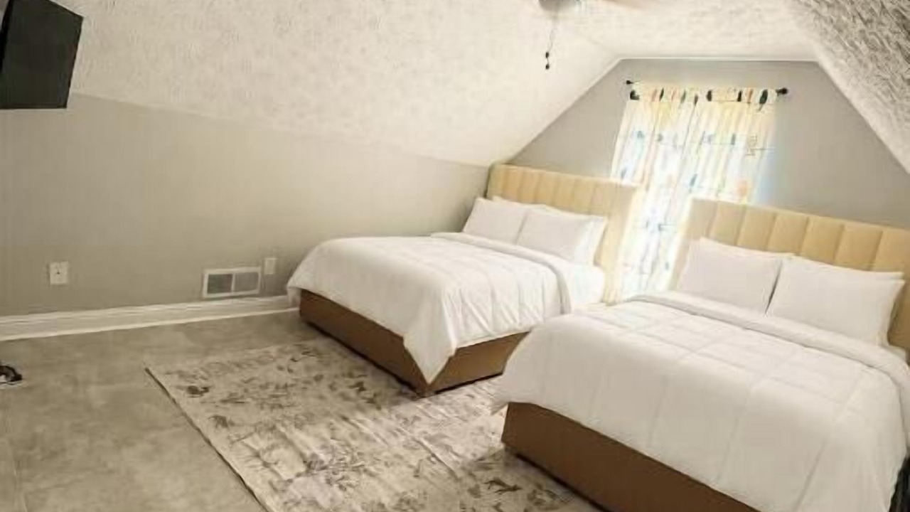 Photo of Bedroom in Loganville