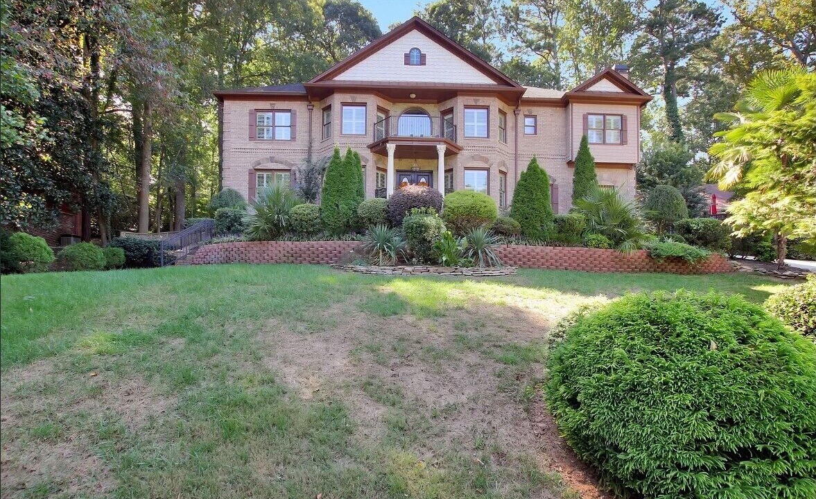 Photo of Outdoor in Atlanta