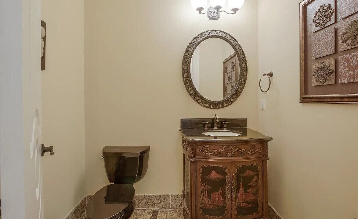 Photo of Bathroom in Atlanta