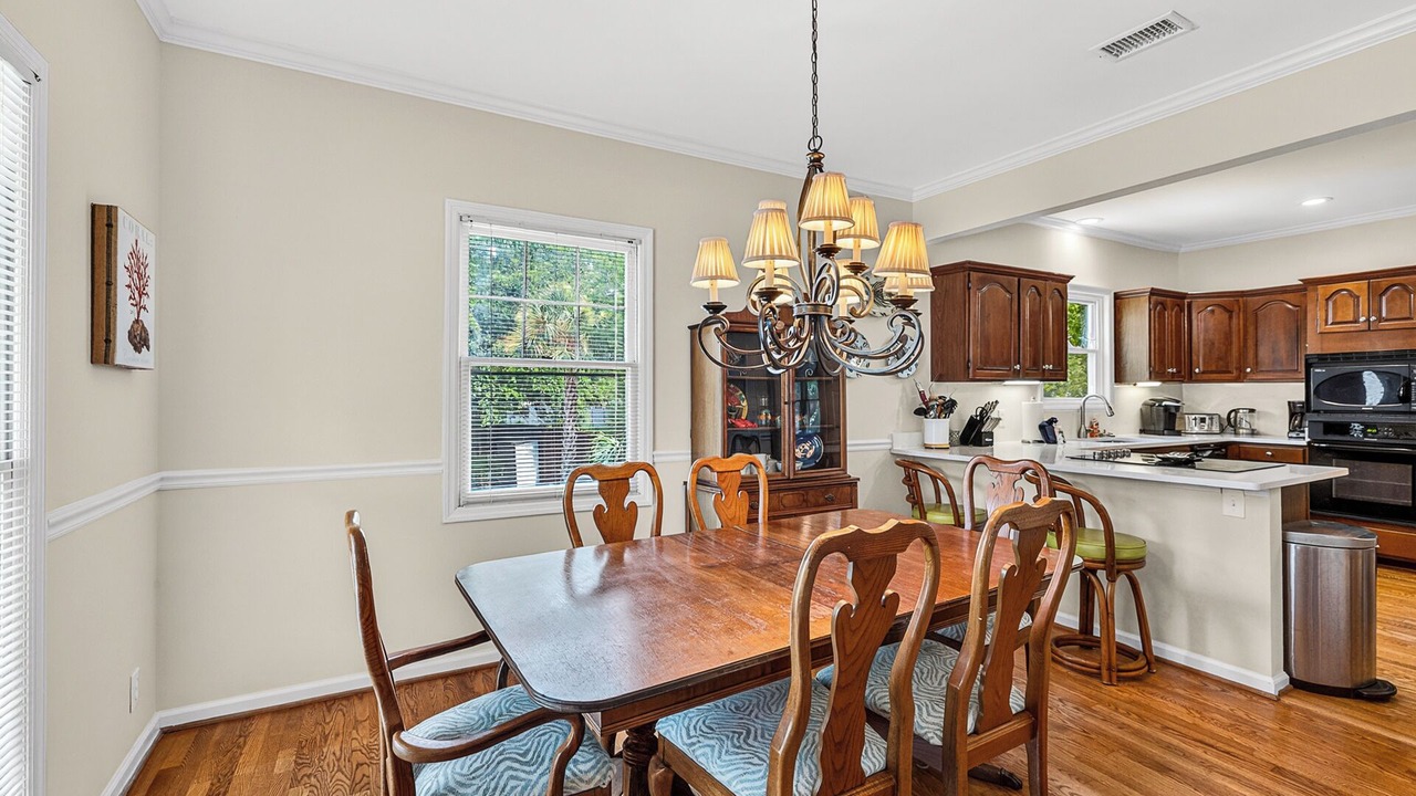 Photo of Livingroom in King City