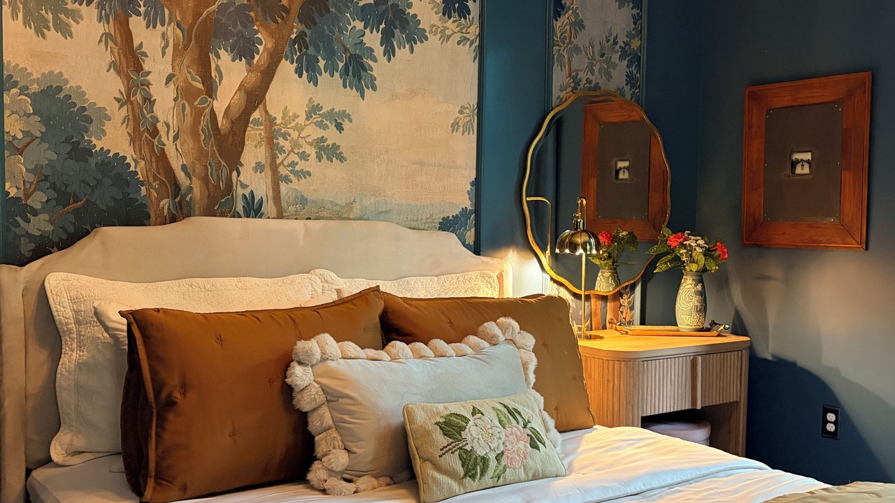 Photo of Bedroom in Poncey-Highland