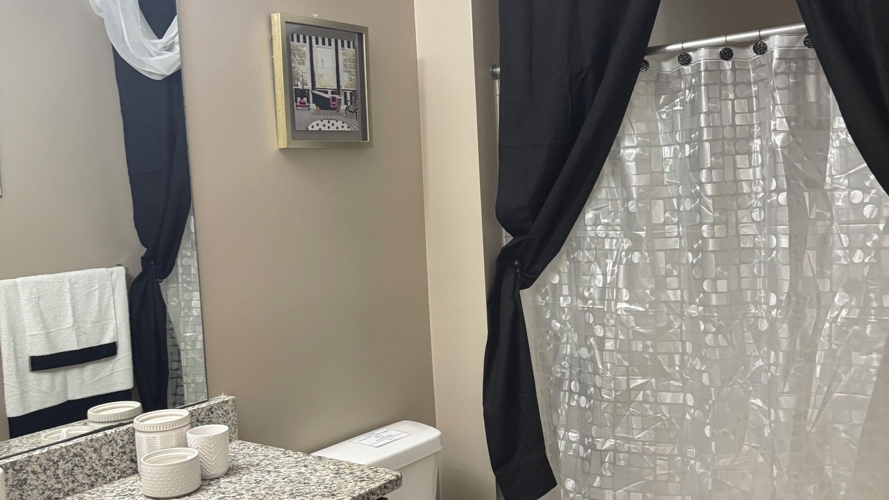 Photo of Bathroom in Atlanta