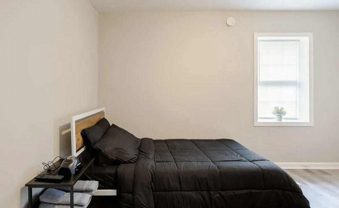 Photo of Bedroom in Atlanta