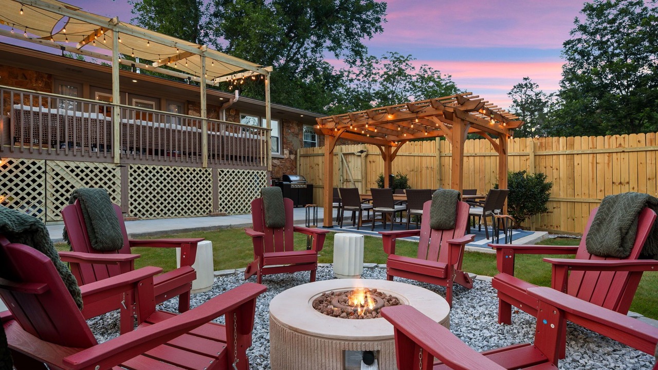 Photo of Outdoor in Belvedere Park