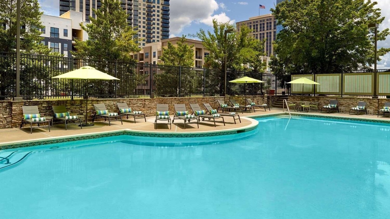 Photo of Outdoor in Lenox