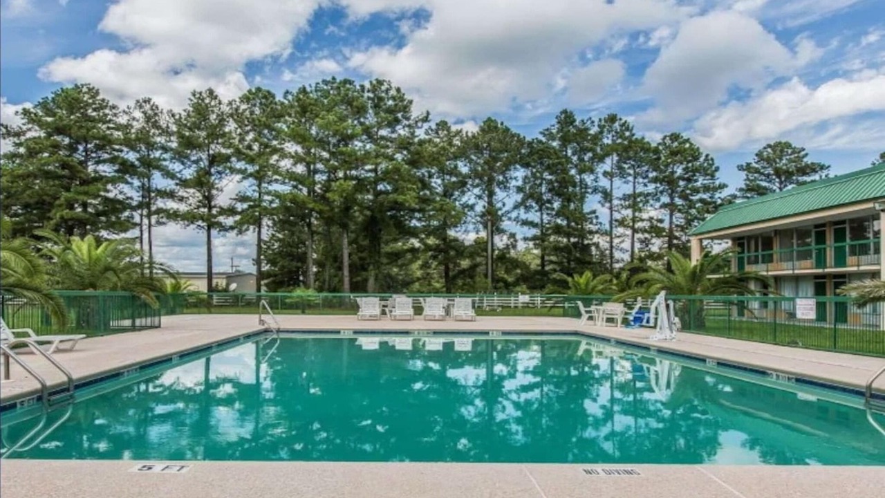 Photo of Outdoor in Douglas
