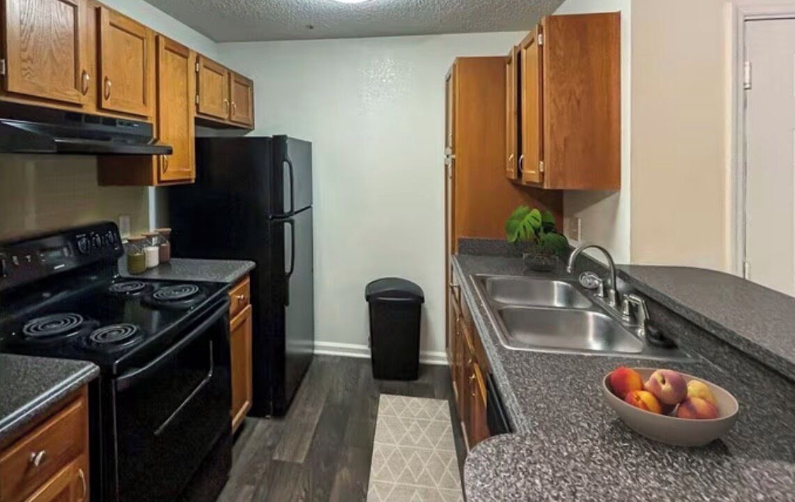 Photo of Kitchen in Cumberland