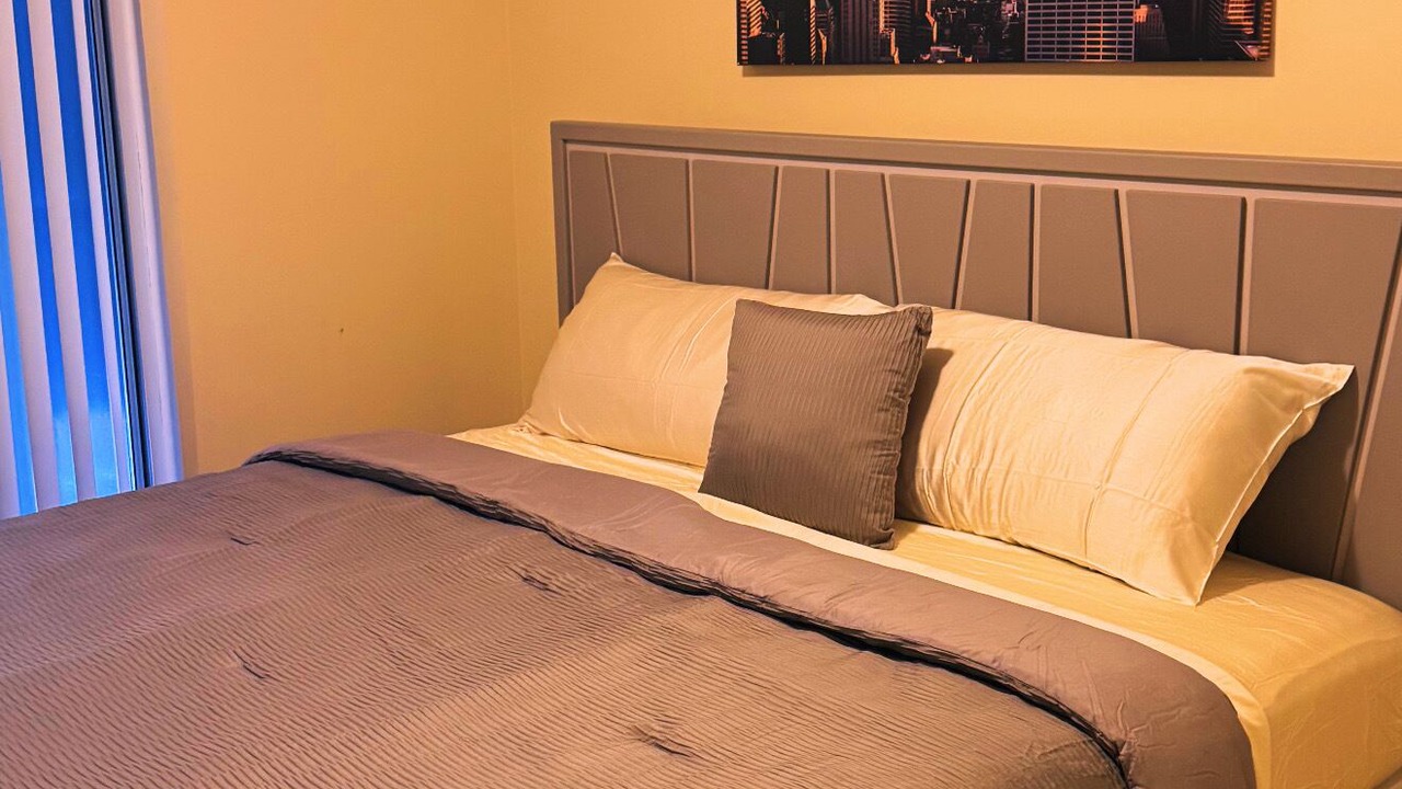 Photo of Bedroom in Cumberland