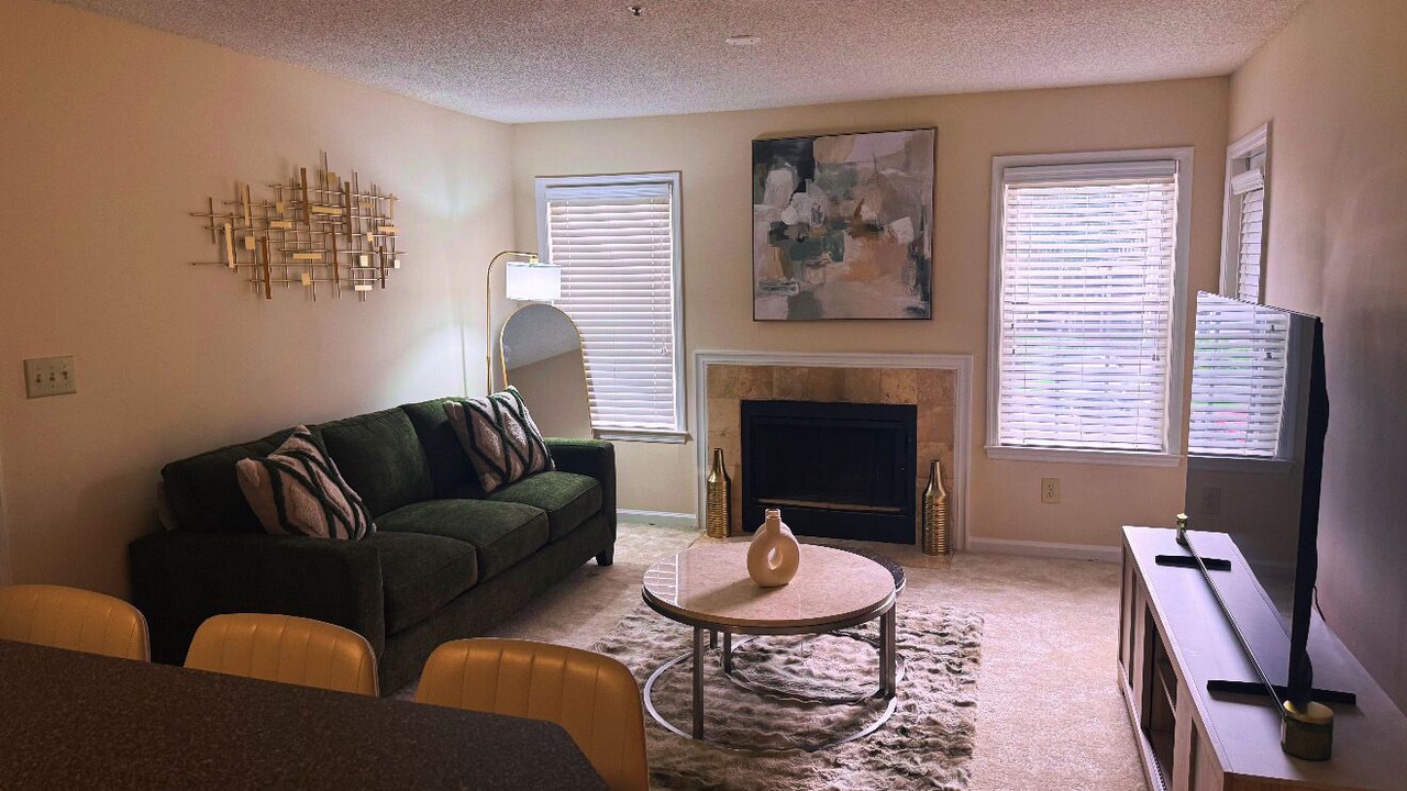 Photo of Livingroom in Cumberland