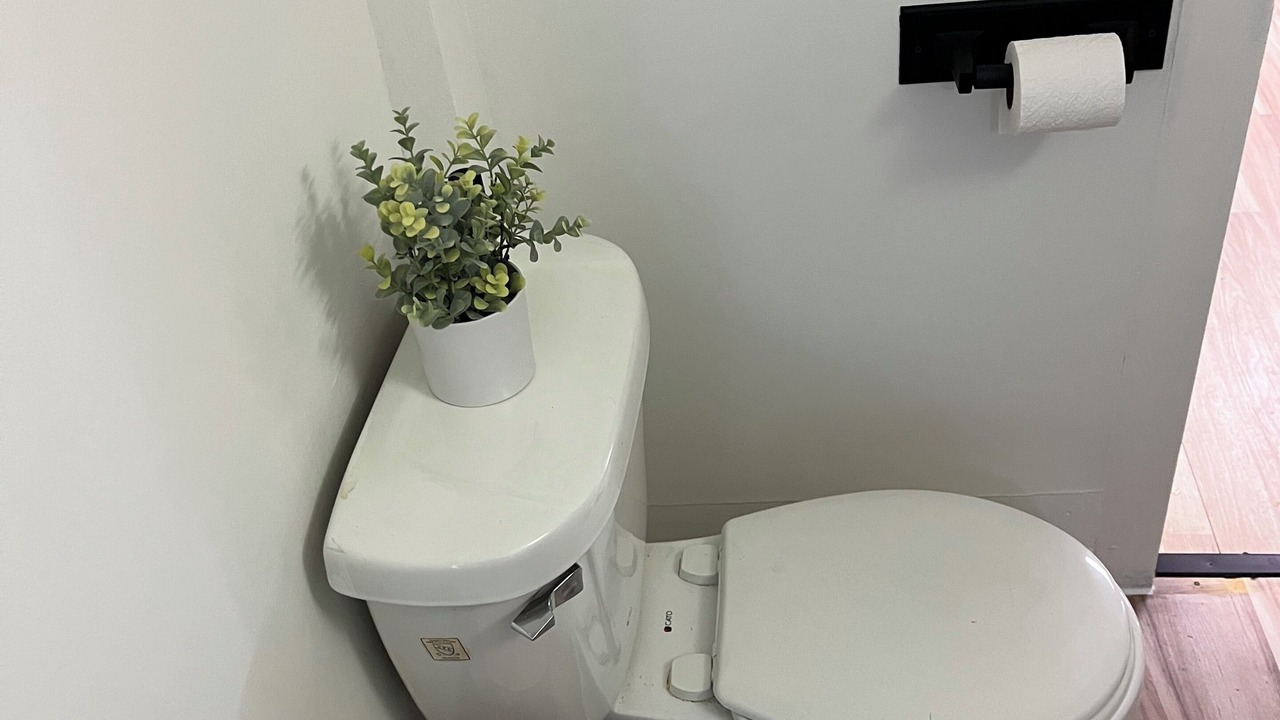 Photo of Bathroom in Naples