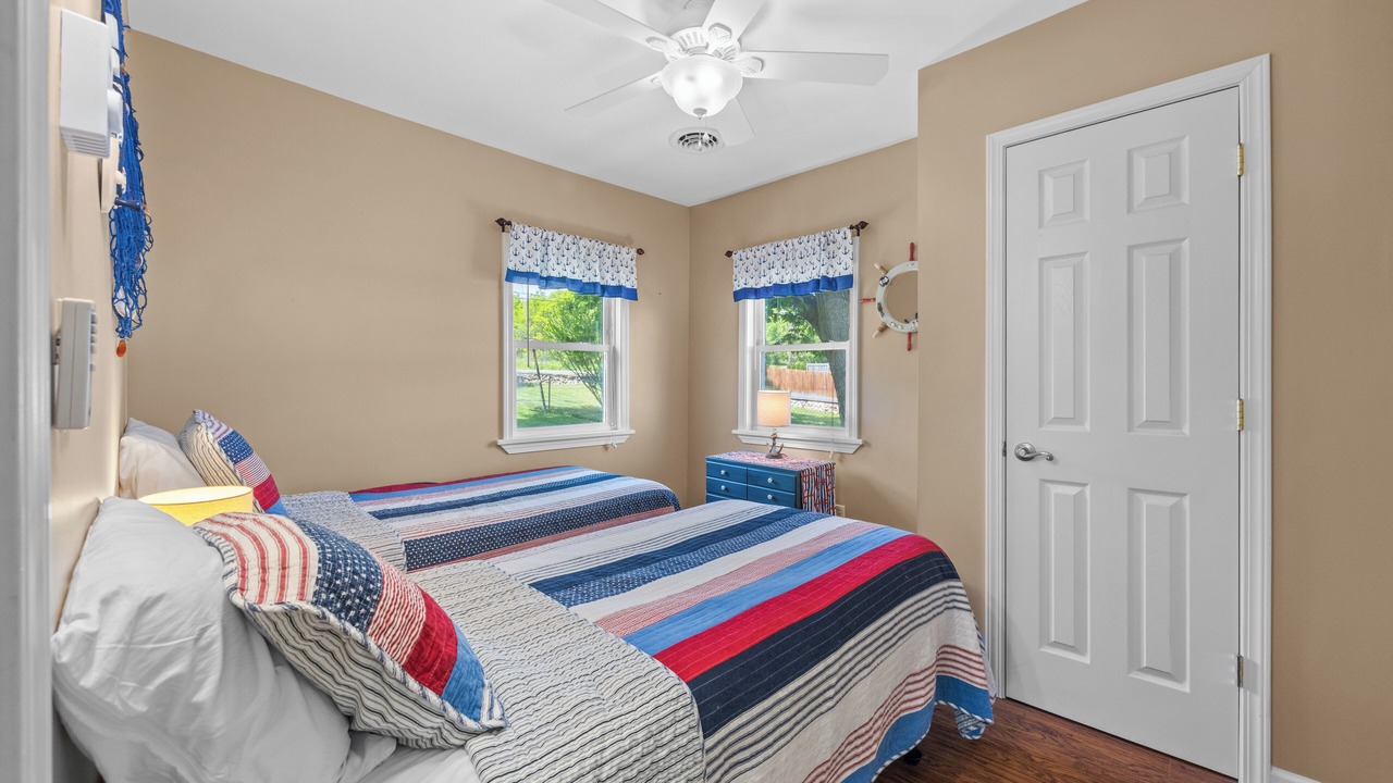 Photo of Bedroom in Town of Torrey