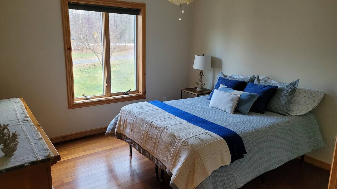 Photo of Bedroom in Broadalbin