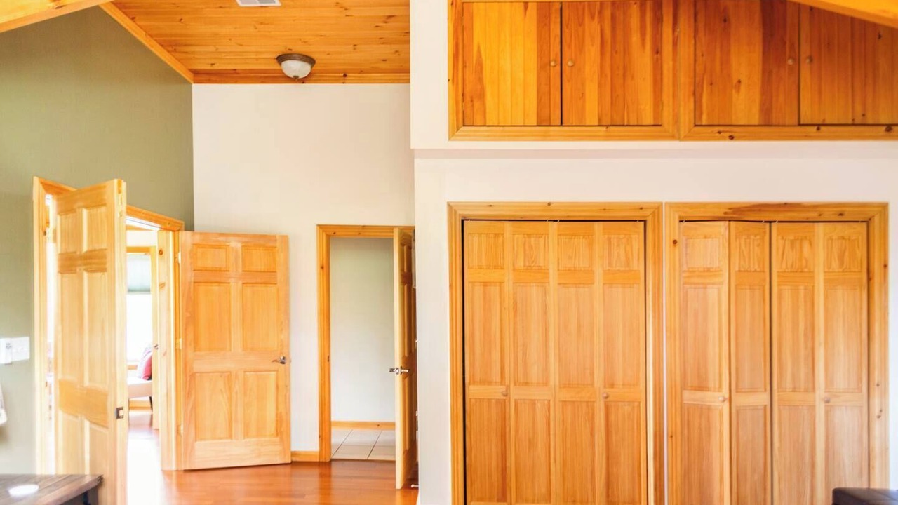 Photo of Bedroom in Broadalbin