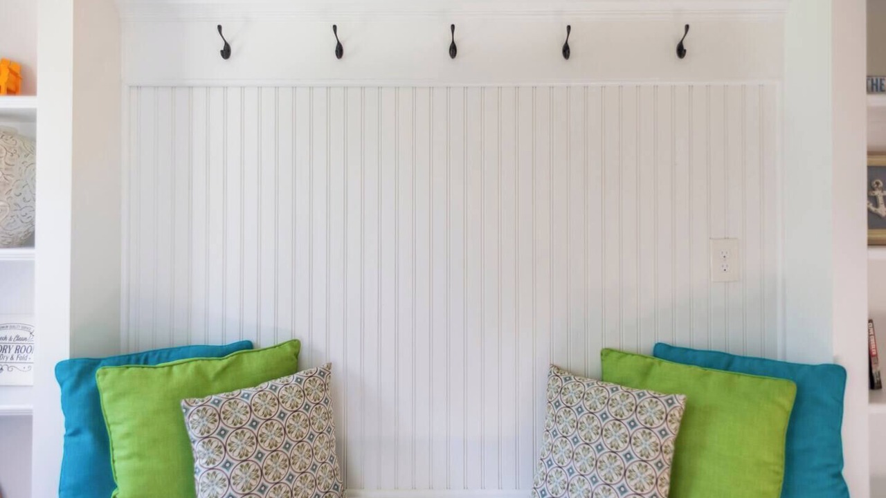 Photo of Bedroom in Broadalbin