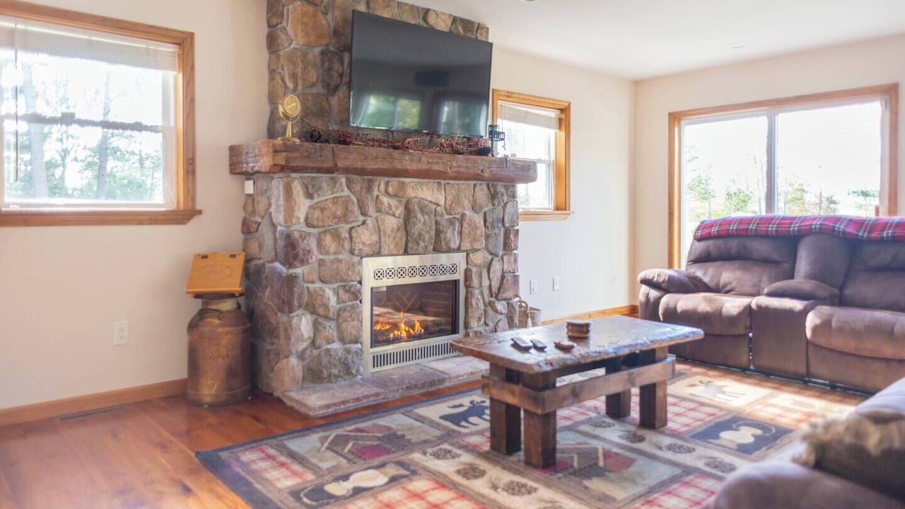 Photo of Livingroom in Broadalbin