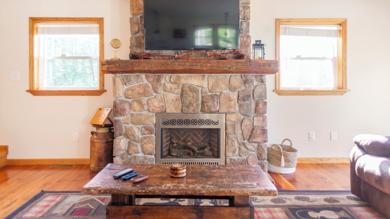 Photo of Livingroom in Broadalbin