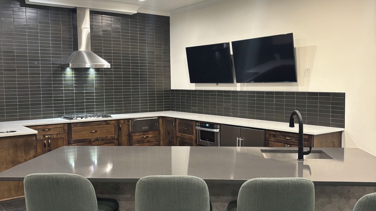 Photo of Kitchen in Dunwoody