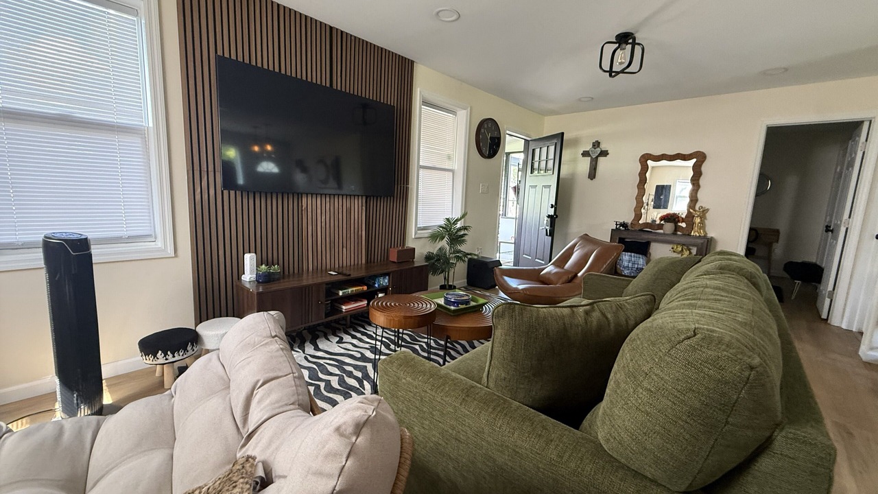 Photo of Livingroom in Broadalbin