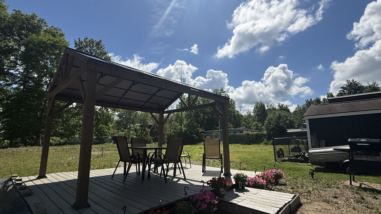 Photo of Outdoor in Broadalbin