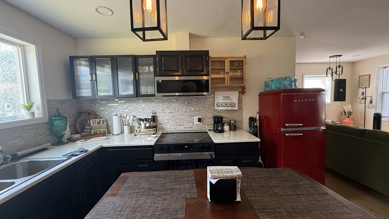 Photo of Kitchen in Broadalbin