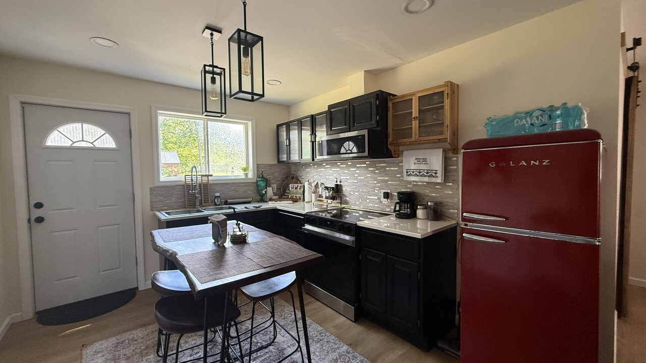 Photo of Kitchen in Broadalbin