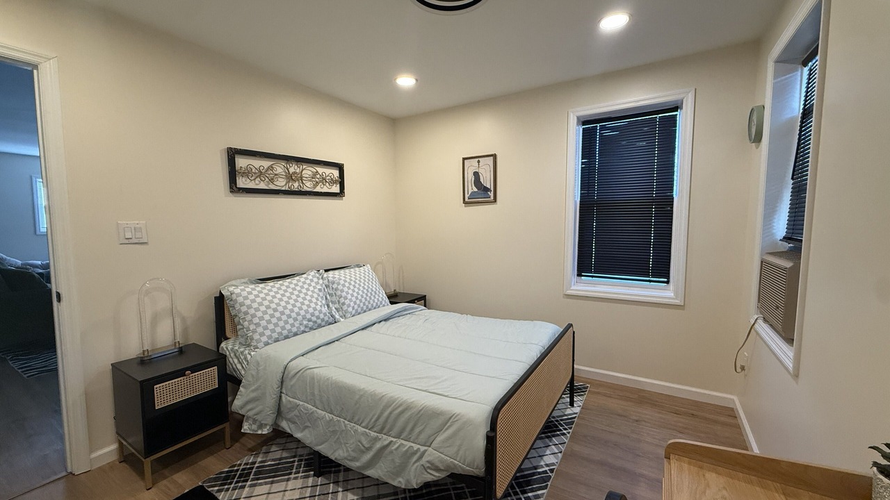 Photo of Bedroom in Broadalbin