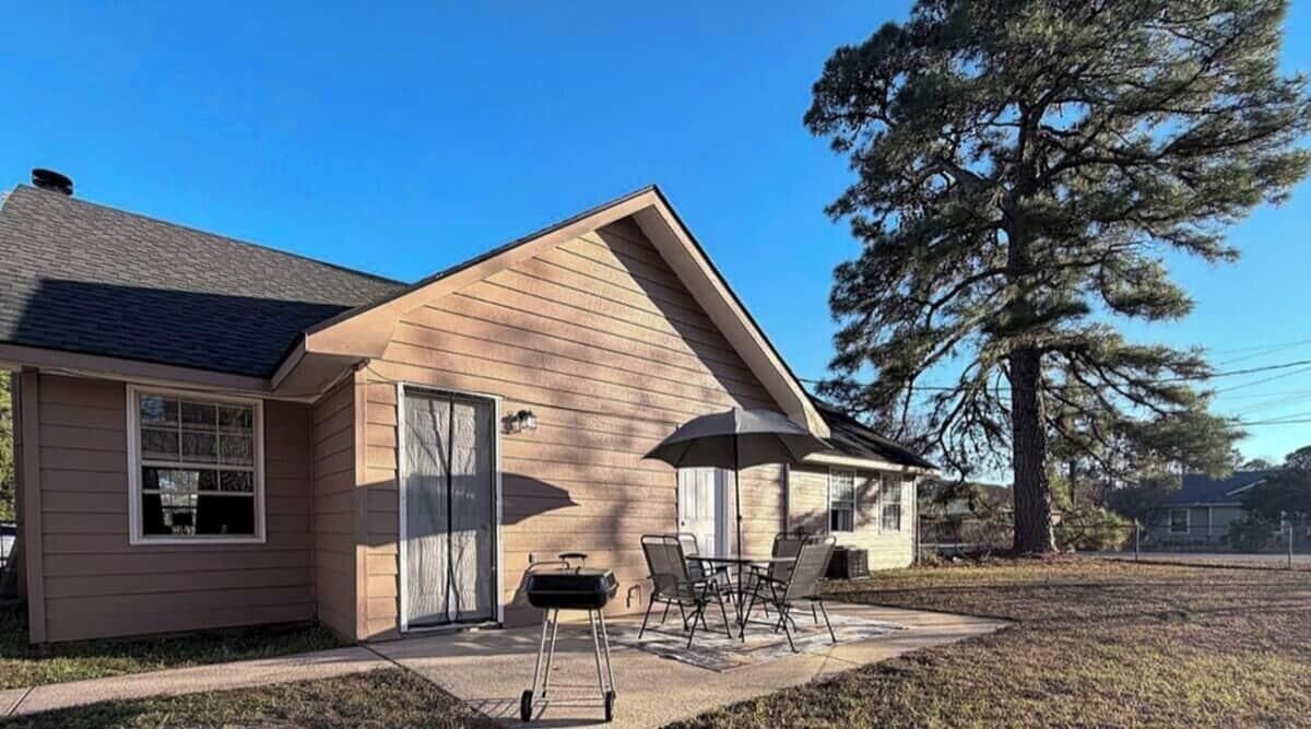 Photo of Outdoor in Hinesville