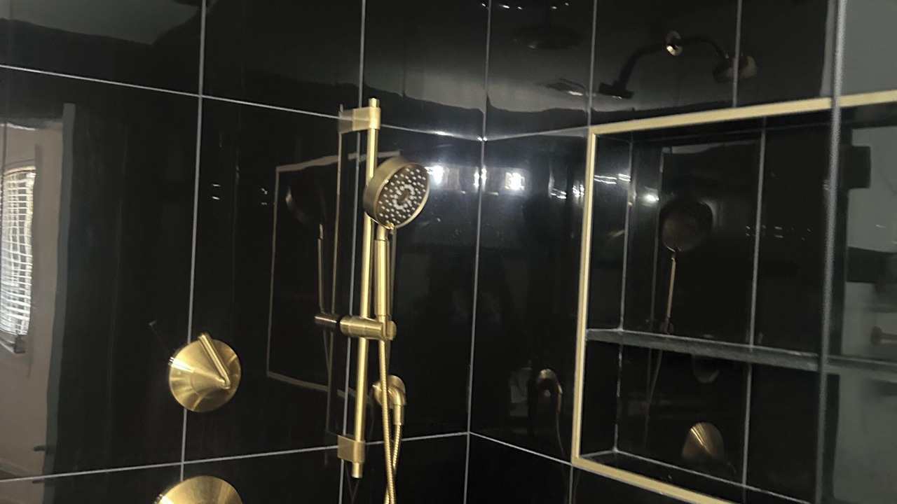 Photo of Bathroom in Marietta