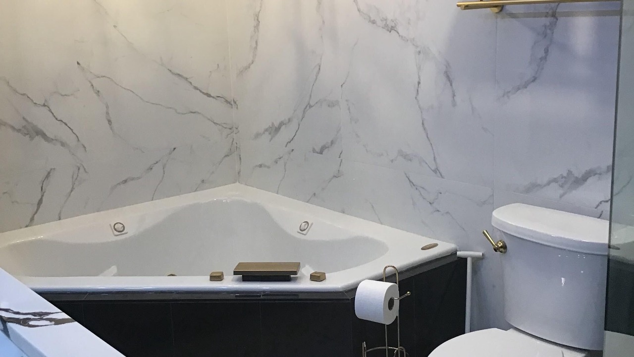 Photo of Bathroom in Marietta