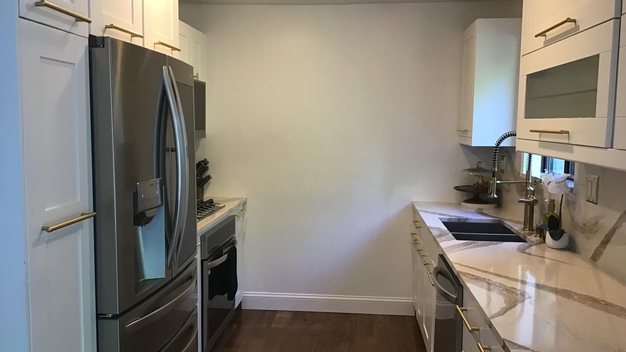 Photo of Kitchen in Marietta