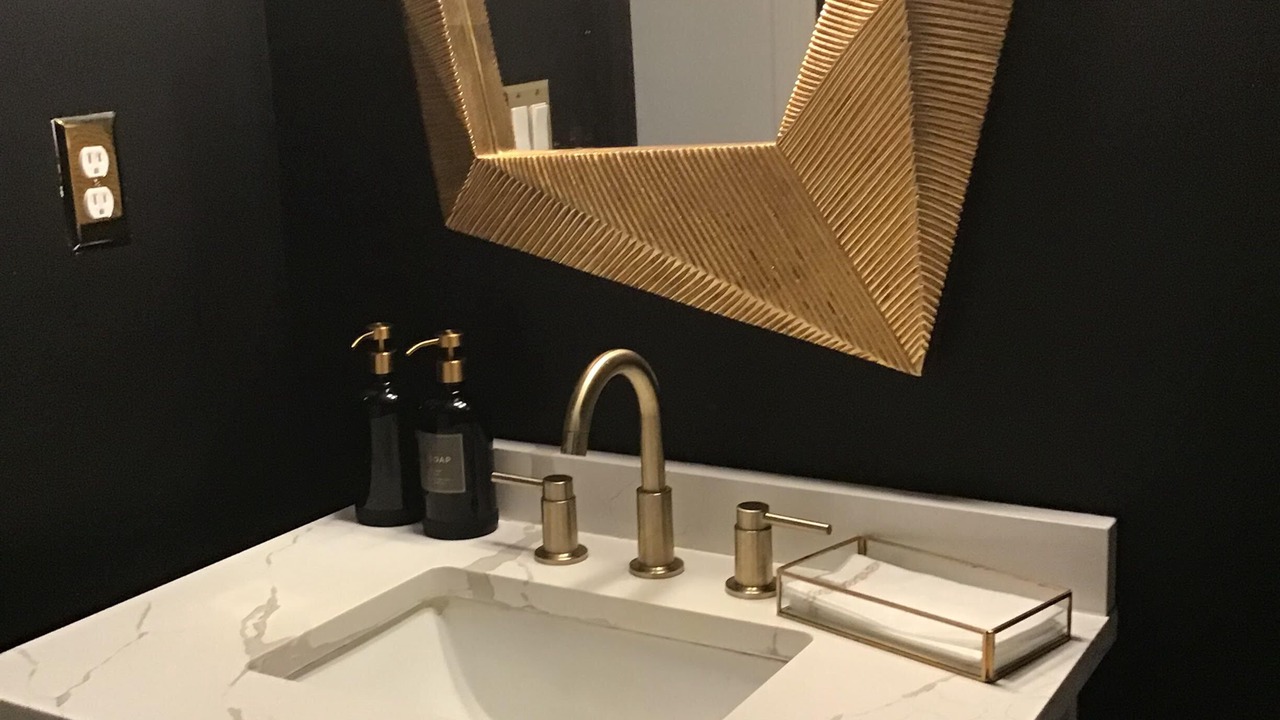 Photo of Bathroom in Marietta