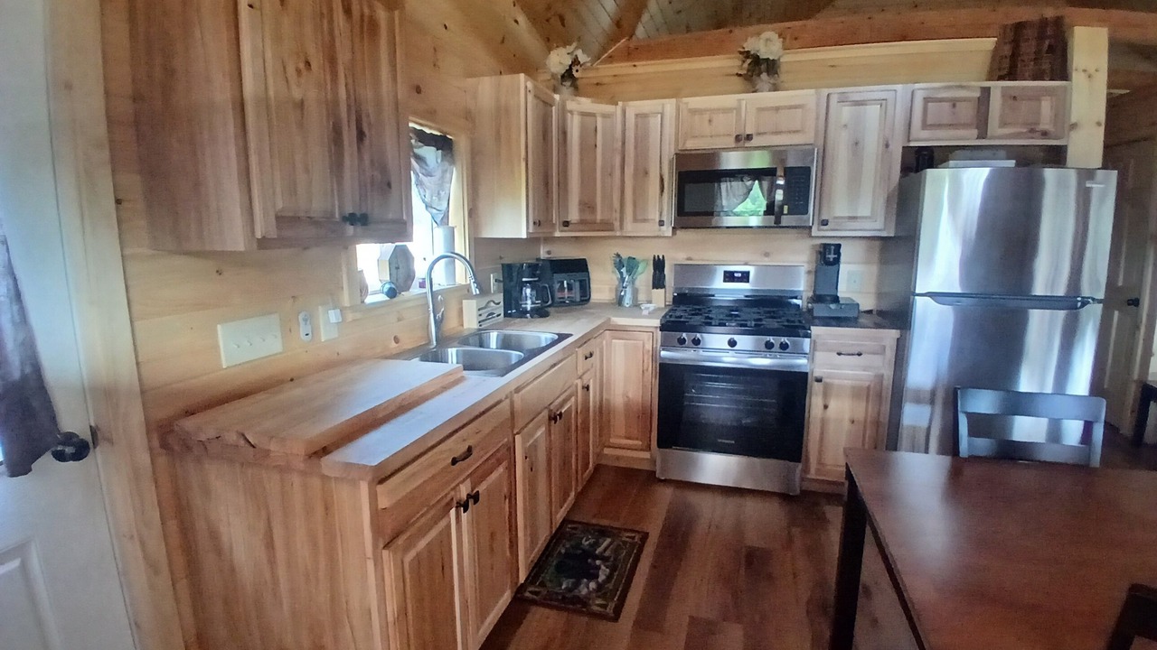 Photo of Kitchen in Naples