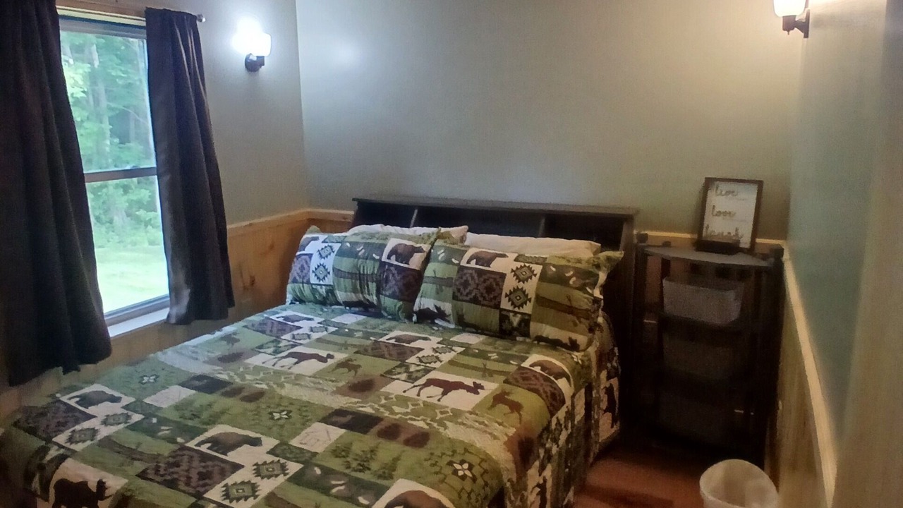 Photo of Bedroom in Naples