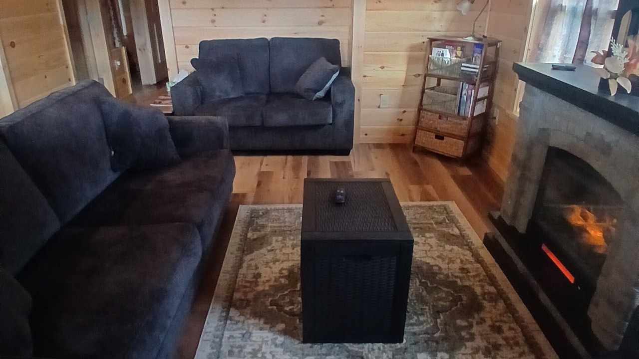 Photo of Livingroom in Naples