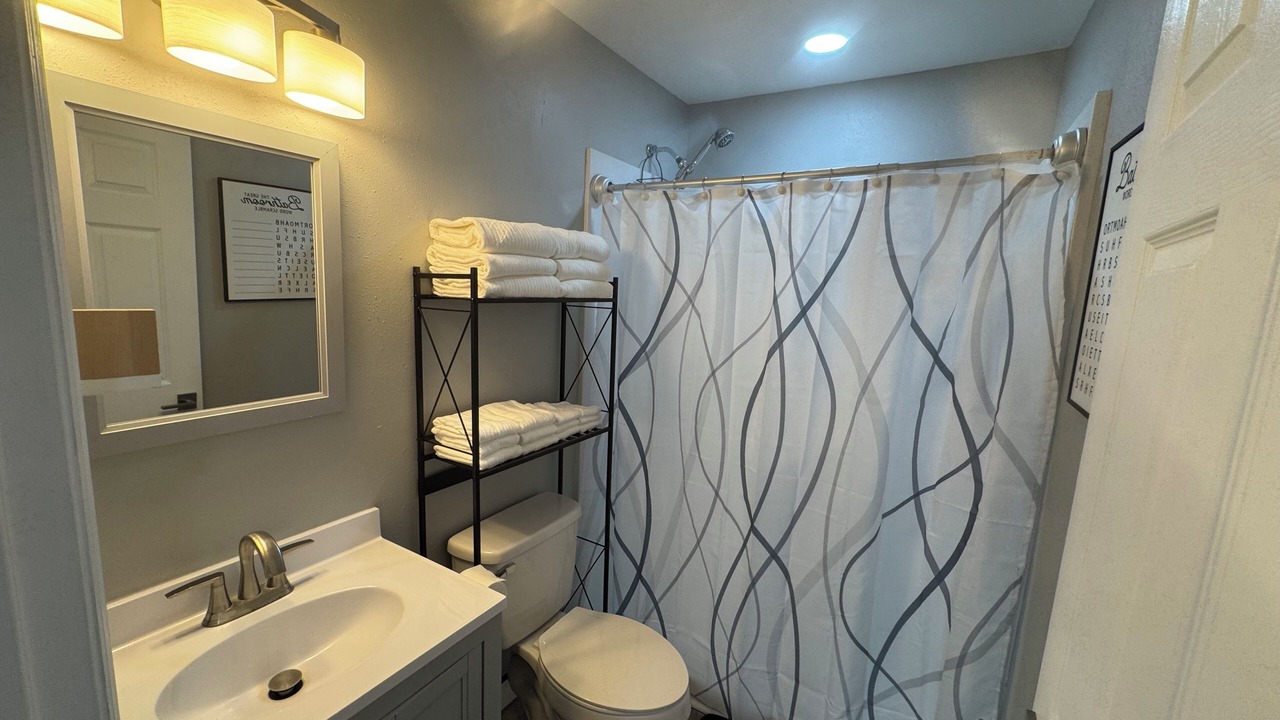 Photo of Bathroom in Watertown