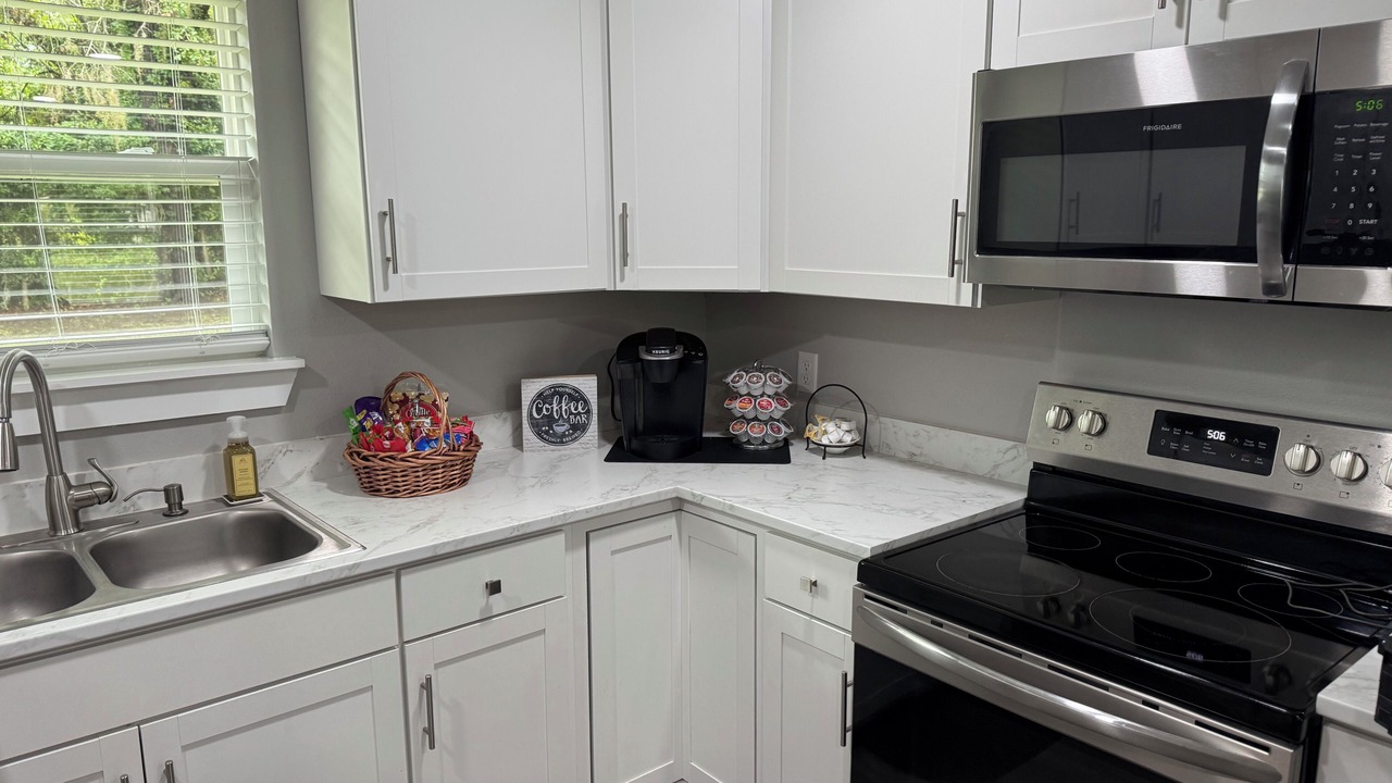 Photo of Kitchen in Watertown