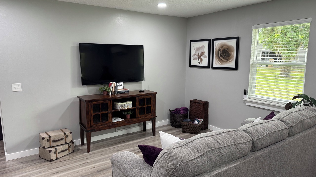 Photo of Livingroom in Watertown