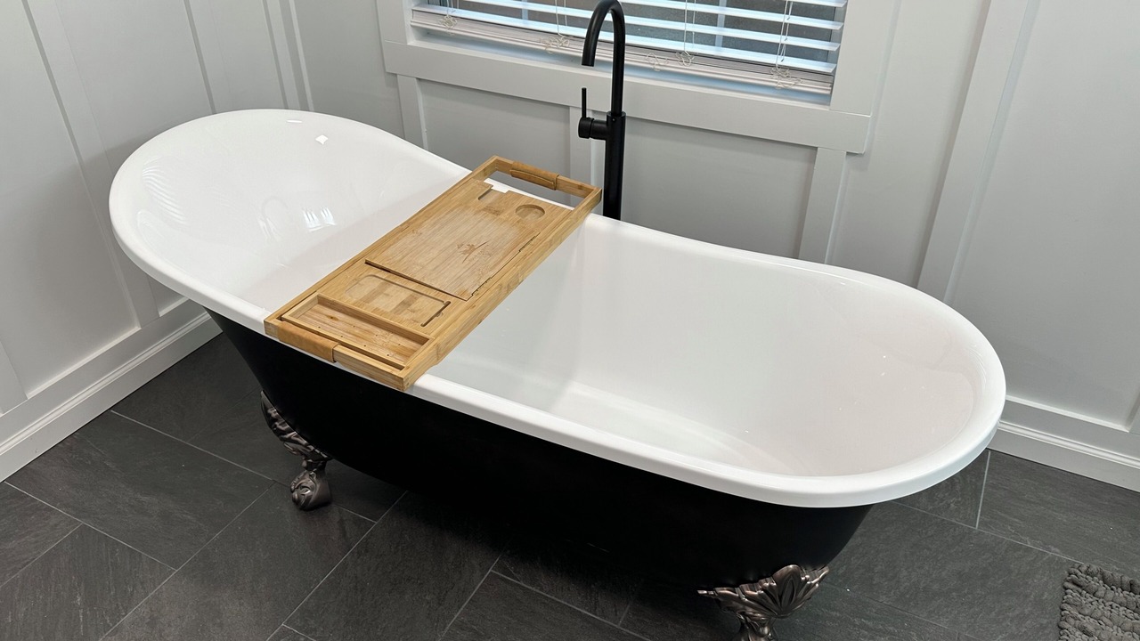 Photo of Bathroom in Kingsland