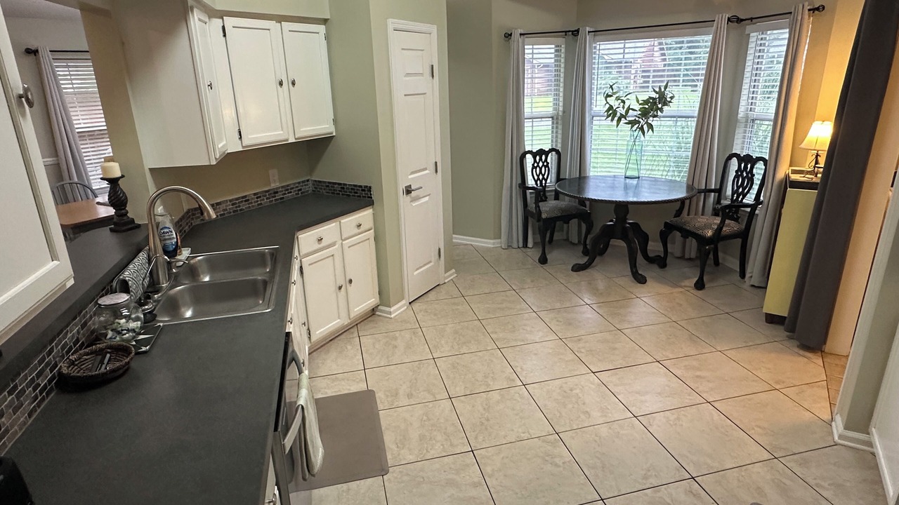 Photo of Kitchen in Kingsland