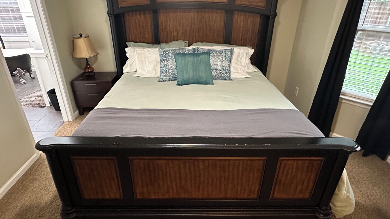 Photo of Bedroom in Kingsland