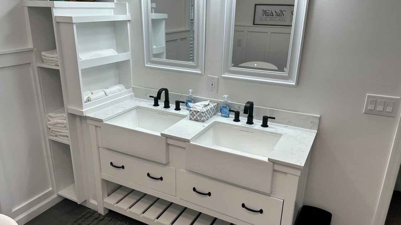 Photo of Bathroom in Kingsland